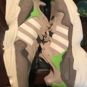 Adidas Yung 96 shoes
